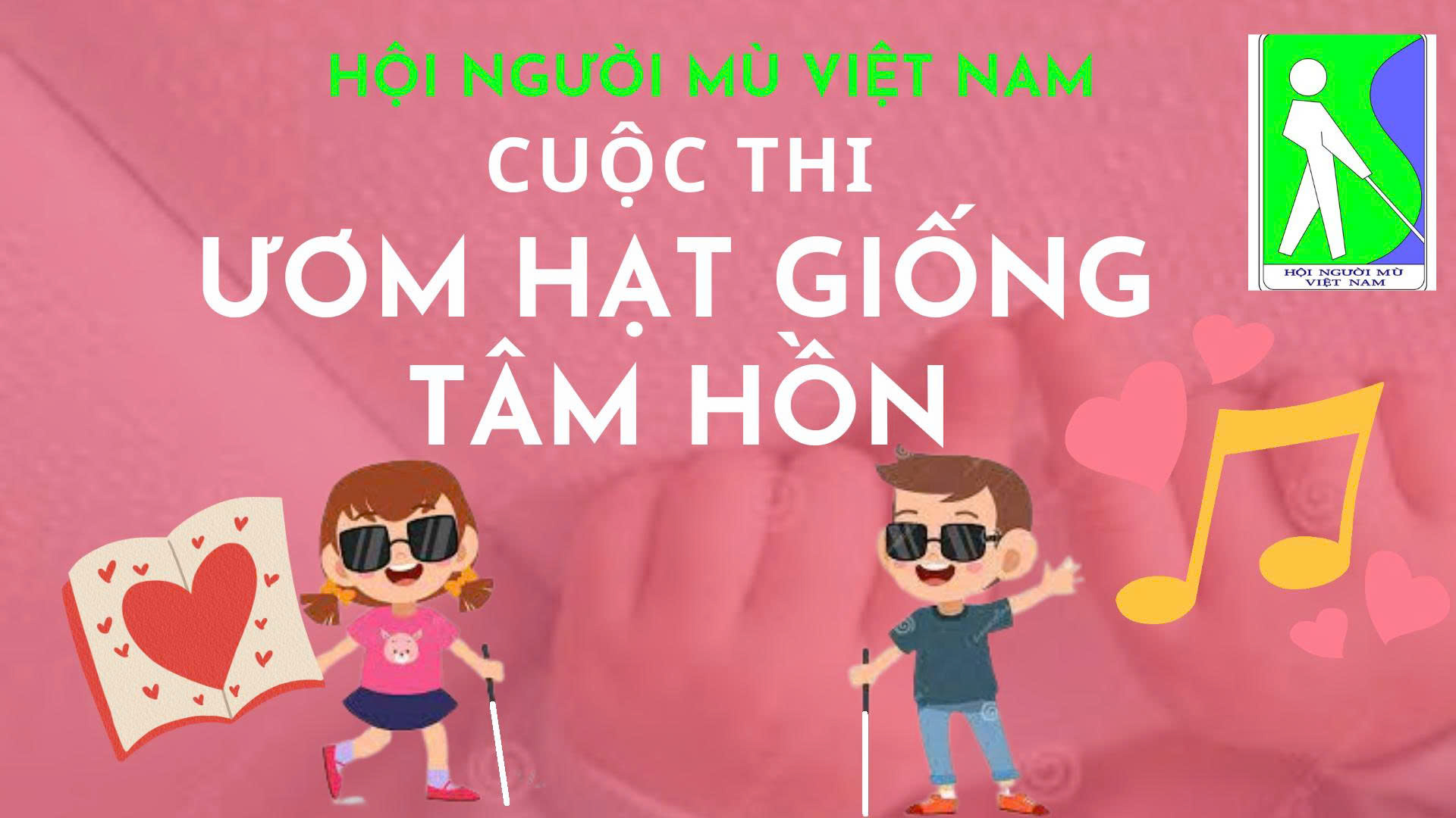 Bình chọn các bài dự thi Cuộc thi “Ươm hạt giống tâm hồn” lần thứ II 