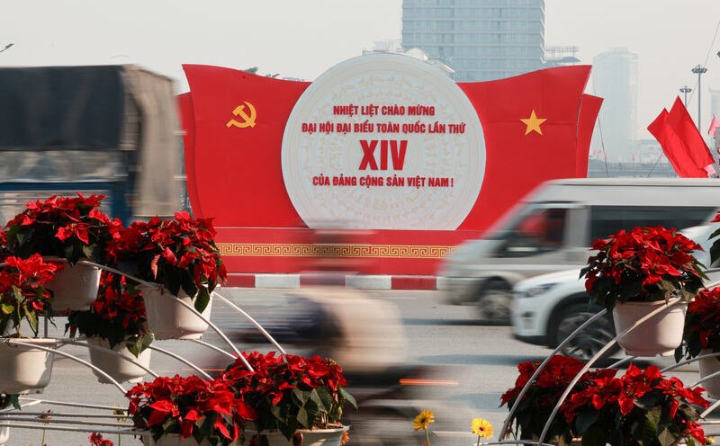 Những mùa xuân lịch sử dưới sự lãnh đạo của Đảng